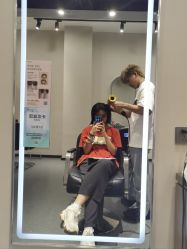 -P.R.O.salon 发哲