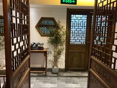 -徽镇小厨·经典徽菜(十里河店)