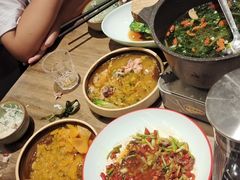 -高嗲嗲·现炒下饭菜(石鼓路店)