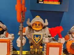 -上海乐高探索中心