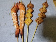 -烤五行·烧烤烤串(石佛营店)