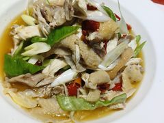 -驿楼兰·新疆菜(火车站店)