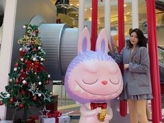 -大悦城(沈阳中街店)