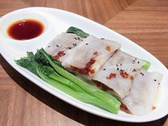 -蝴蝶里·粤菜·点心(龙湖杭州金沙天街店)