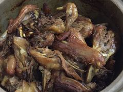 姜母鸭-斯丹姜母鸭·古法干香(涂门街总店)