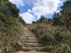 -七娘山