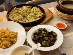 -李记潮汕砂锅粥(营福路店)
