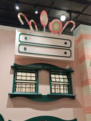 点击看大图 -奈尔宝·儿童乐园·亲子餐厅(星河湾店)