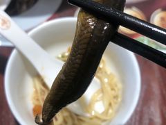 -老淮城·长鱼面(河下古镇店)