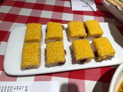 -西贝莜面村(上海百联西郊店)