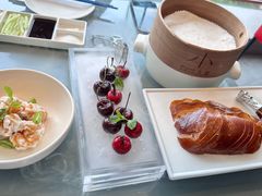 -小大董·烤鸭(观景餐厅·南京西路店)