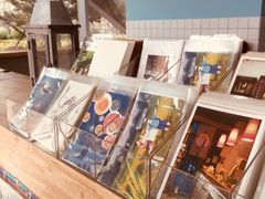 -猫的天空之城概念书店(北戴河蔚蓝海岸店)