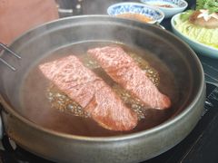 -然锅料理