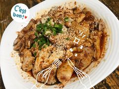 -勇猛子川菜馆(新军路店)