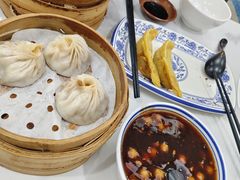 -清真马祥兴菜馆(云南北路店)