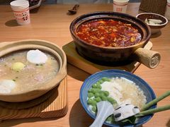 -付掌柜在成都·热炒砂锅集(金禾店)