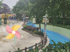 -重庆海昌加勒比海水世界