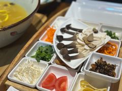 -芸南道·过桥米线(昆明老街旗舰店)