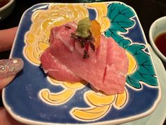 -牛寿司