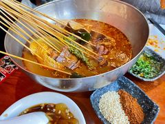 -付小姐在成都(中山公园店)