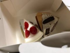 -巴黎贝甜·生日蛋糕(杭州文二路店)