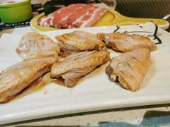 -猫抓烤肉(武进吾悦广场店)