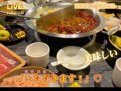 -骨之味·筒骨汤火锅(江头店)