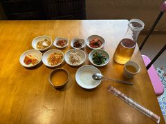 -松岛渔村(迎客路店)