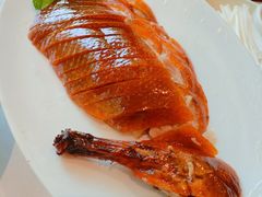 -月福京味斋·烤鸭店·北京菜(鼓楼总店)