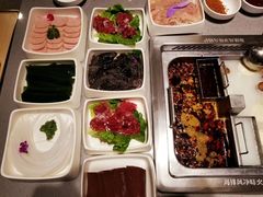 -海底捞火锅(海宁路店)