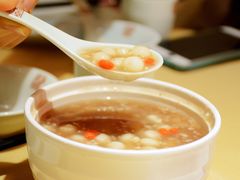 酒酿圆子-乾园(天河城店)
