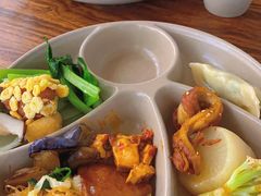 -素满香·食养自助(建邺万达店)