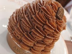 -Angelina安吉丽娜(恒隆广场店)