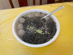 -官塘陈记鱼生·潮汕砂锅粥·牛肉火锅(潮枫路总店)