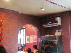 -永兴餐厅(复兴中路店)