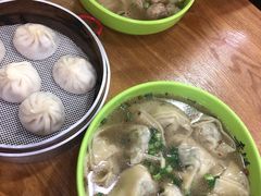 -老上海小吃(浙江中路店)