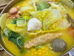 -超级泰·泰式麻辣烫(南京商厦店)