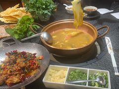 -一善菌·云南菌汤·云南菜(银泰城店)