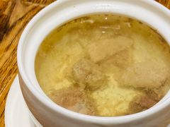 -金苑酒家·客家菜·广东老字号(万象店)