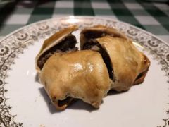 烤包子-新疆巴州金丝特餐厅(大钟寺店)