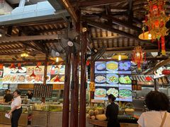 -猪肉婆私房菜(容桂总店)