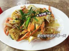 -贞姨美食·老字号海鲜大排档