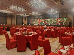 -涵碧楼酒店·宴会厅