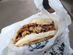 -清真拉妈卤味(回民街店)