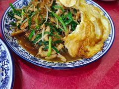 -北大地皖峰饭馆