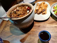 -兰溪小馆(东直门簋街店)