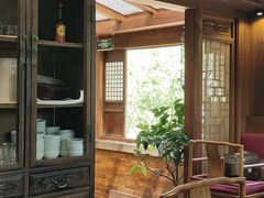 -小吊梨汤·北京菜(香山店)