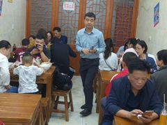 大堂-刘信牛羊肉小炒泡馍(回民街店)