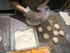 -一口小满手作糯米糍(北山店)