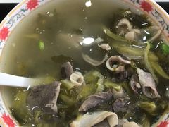 -陈记汤饭(水巷口店)